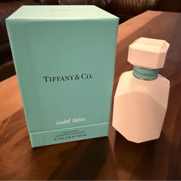 Tiffany & Co. Limited Edition Eau de Parfum - Picture 3 of 4